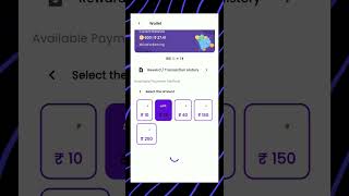 🤑New Earning App 2025 | Earn Daily ₹193 Paytm Cash Without Investment |#earncash Cash Warrior