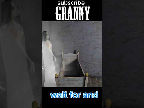 Granny mother 💀#grannyhouselive #gaming #grannygame #live 👽#livegaming #youtubeshorts #viralvideo 👽