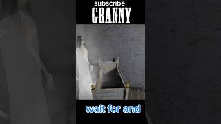 Granny mother 💀#grannyhouselive #gaming #grannygame #live 👽#livegaming #youtubeshorts #viralvideo 👽