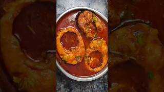 Masala Fish Curry Recipe|chepala pulusu#shorts #youtubeshorts #cooking #fish#fishcurry#ytshorts