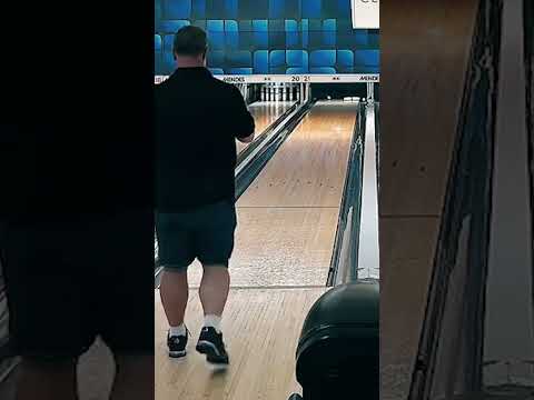 Dave Desmaris, Dan Hogan, and Doug Pearson highlights #candlepin #bowling