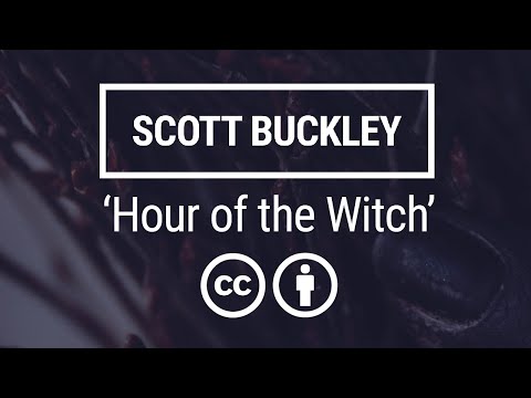 'Hour Of The Witch' 🎃 [Dark Cinematic Folk CC-BY] - Scott Buckley