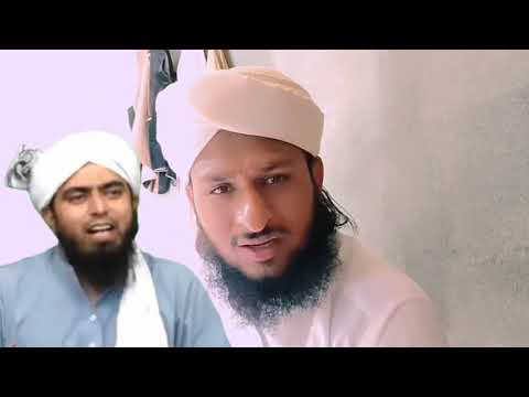 Engineer Muhammad Ali Mirza Gustakhi  ||  Mirza M Ali Engineer Latest  ||  Habib Ur Rahman freedi