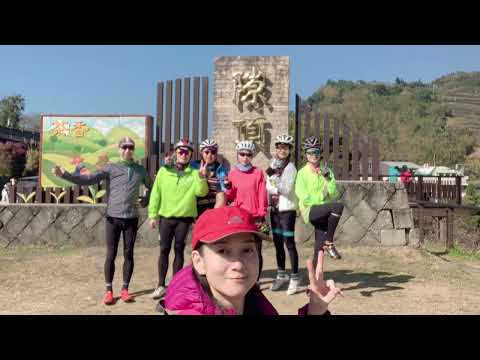 嘉義夜市、文化公園💕阿里山饗宴餐廳車泊💕阿里山國家公園～隙頂💕二延平步道💕東埔山莊車泊2022.12.24～25