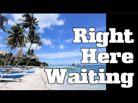 Right Here Waiting (Richard Marx Lyrics), #Right_Here_Waiting