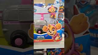 Ultimate rescue paw patroll #pawpatroltoys #pawpatrolgame #games #youtubefeed #fyp #bermainboneka