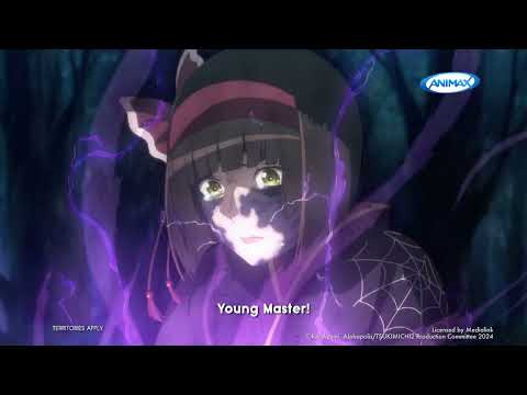 TSUKIMICHI -Moonlit Fantasy- Season 2 - Trailer