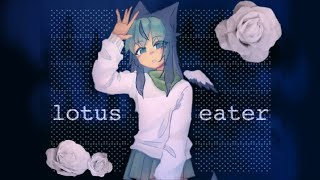 lotus eater meme // gift