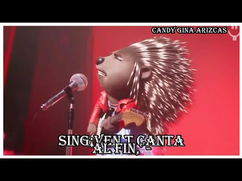 Sing ¡Ven Y Canta! - Al fin', (GAC)