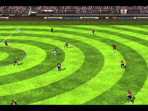 FIFA 14 iPhone/iPad - Jonathanchan199 vs. QPR