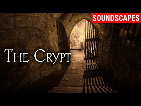 The Crypt - Myuu