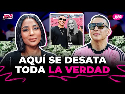 FOGÓN TV DESATA REALIDAD DEL SUPUESTO R0B0 DE LOS 100 MILLONES DE DADDY YANKEE