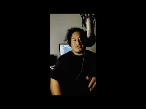 Matt Sua - Hours and Hours (Cover)