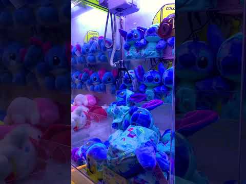 Challenge Day 8 : Catch a doll 1 time/day  #shorts #subscribe #share #viral #thailand #bear #teddy