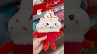 Cute Christmas finds 🎄🛒 at walmart #shoppingvlog #christmasshorts #shoppinghaul #walmartfinds