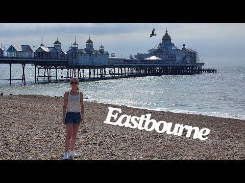 Eastbourne - East Sussex