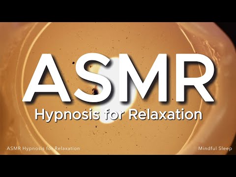 ASMR Hypnosis Relaxation