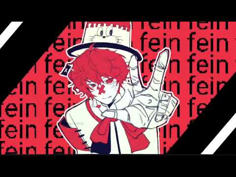 🤑🤑BROKE FEIN🤑🤑🤑 animation meme ft. FUKASE and FLOWER 🤑🤑