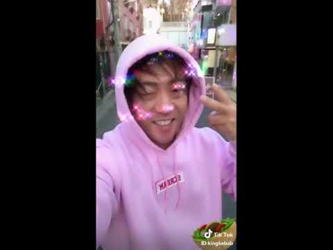 トランジション会場 - TikTok ヒット動画特集 2018-09-09(02)