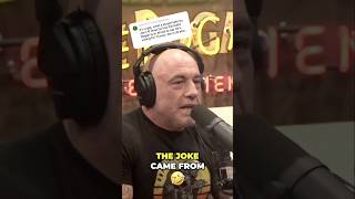 Joe Defends Tony Hinchcliffe's Joke About Puerto Rico #podcast #ilovejoerogan #jrepodcast