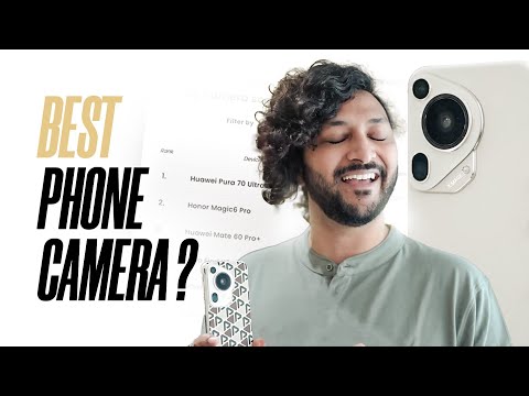 HUAWEI Pura 70 Ultra | First Impression and Unboxing | Malayalam with Eng Sub