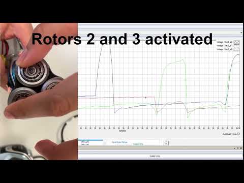 Graphene-PDMS spongy piezoresistive sensors as pressure sensors for qualitative pressure monitoring