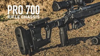 Magpul - Pro 700 Rifle Chassis