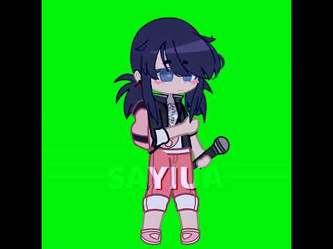 VS Marinette FNF | Idle Animation