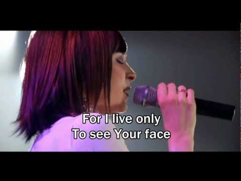 Light of Your Face - Jesus Culture (Lyrics/Subtitles) (Worship Song to Jesus)