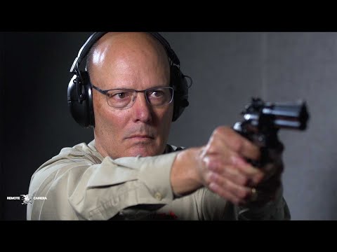 Doug Hamlin: NRA's New CEO & EVP