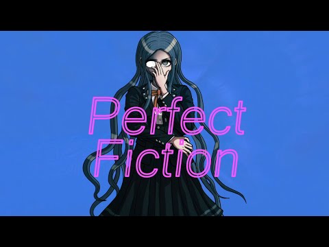 【Gumi】Perfect Fiction (Tsumugi Shirogane fan song)