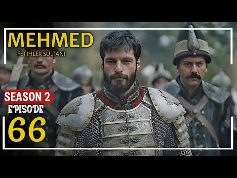 Sultan Mehmet al Fatih Season 2 Episode 66 Urdu |Sultan Mehmed Overview |  Bol Bilal