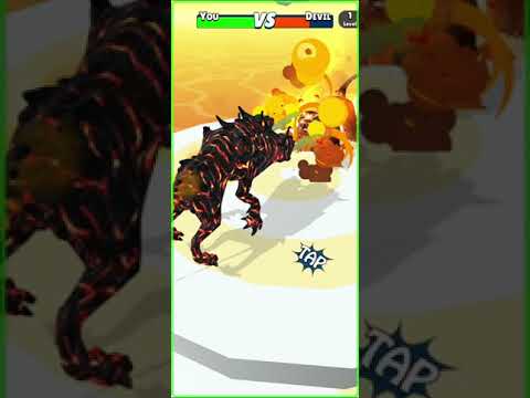 Doggy Run Gameplay Walkthrough All levels | Android, IOS MOBILE | New update #shorts games