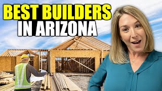 Building Your Dream Home | Best Home Builders in AZ