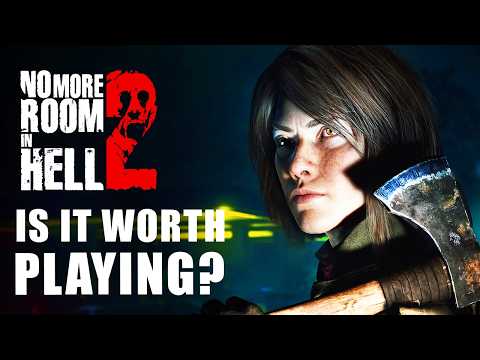 No More Room in Hell 2 - Is It Worth Playing for Zombie Game Fans?