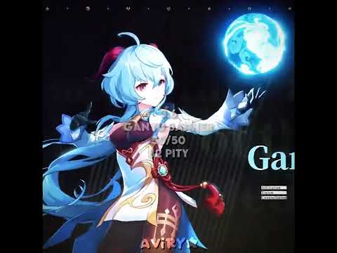 All my genshin 5* || V3.5 - 4.6 || Bali Baby - Electrical