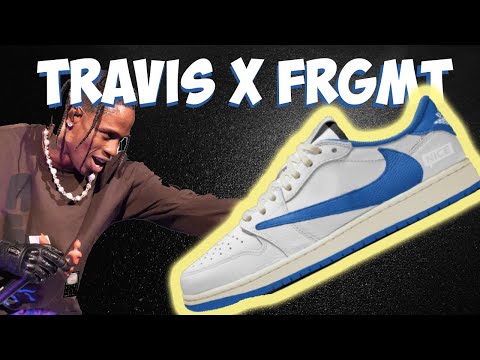 NEW TRAVIS  X FRAGMENT LEAK!!