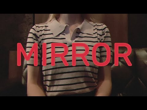 OLが線と線になりながら「MIRROR/Ado」を歌ってみた【でさん】