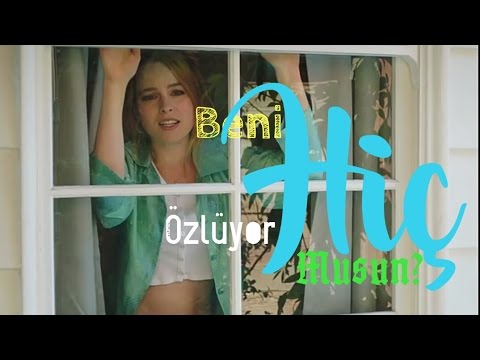 Bridgit Mendler - Do You Miss Me At All (Türkçe Çeviri)