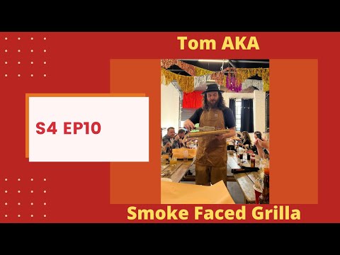 Smoke Faced Grilla -  An Inspirational Story!