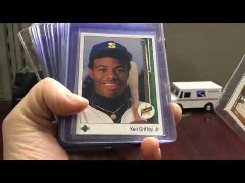 PSA 500 Card Bulk Order Preview Video