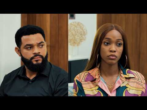 LUXURY HOUSEWIFE 3 - STEPHEN ODIMGBE, EFE IRELE, FLORA AYODELE