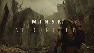 AI CONCEPT / M.I.N.S.K.