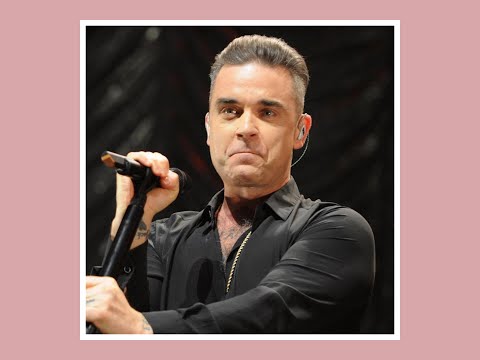 Robbie Williams Sampler 12