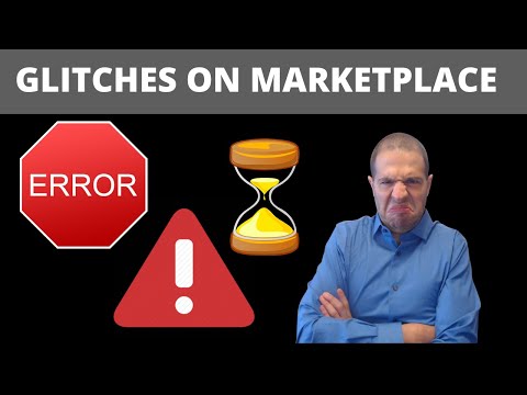 Facebook Marketplace Dropshipping Glitches | What You Need To Know