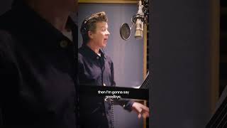 Rick Astley sings 'I'm Gonna Give You Up' the version that we all have been waiting for. #ad