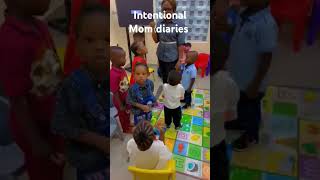 Intentional Mom diaries #goviral #productivedayofasahm #momlife #ditl #spendthedaywithmevlogs #vlog