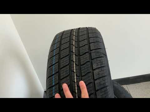 Royal Black Royal A/S 215/55R17 Overview