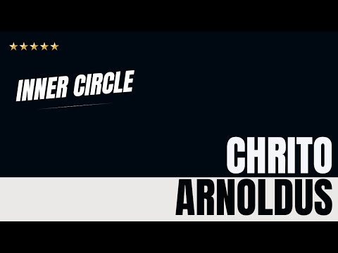 Christo Arnoldus - Wealth Creators Inner Circle