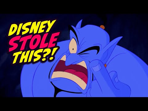 Disney Accused of STEALING Genie Plus!